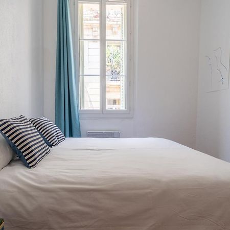 L'Atelier D'Artiste - Refuge Boheme Et Creatif Apartment Toulon Exterior photo