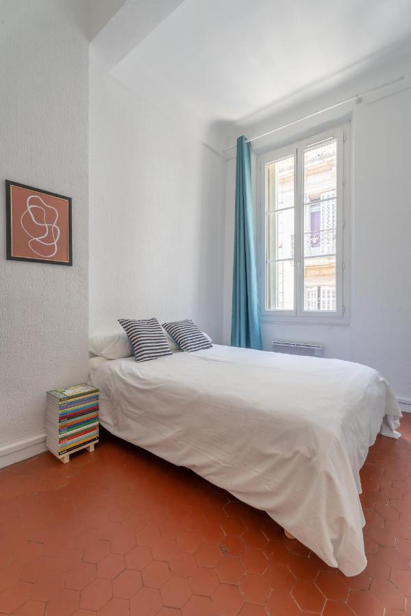 L'Atelier D'Artiste - Refuge Boheme Et Creatif Apartment Toulon Exterior photo